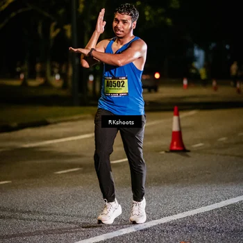 Runner Photo 5451165