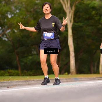 Runner Photo 5451166