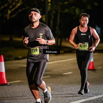 Runner Photo 5451167