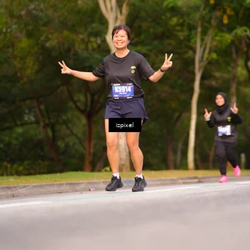 Runner Photo 5451168