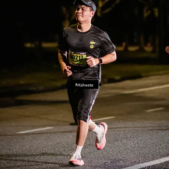 Runner Photo 5451169