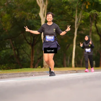 Runner Photo 5451170