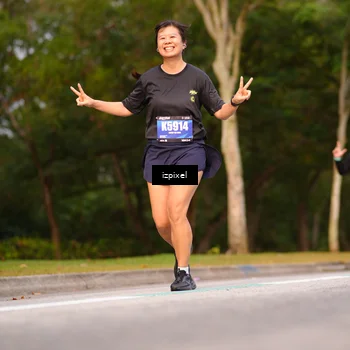 Runner Photo 5451171