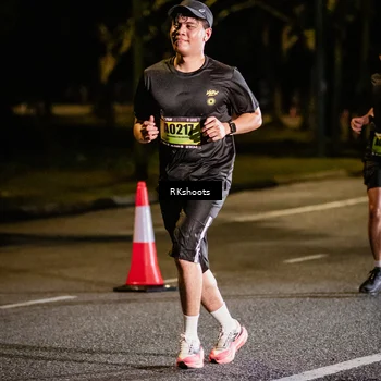 Runner Photo 5451172
