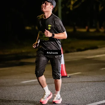 Runner Photo 5451173