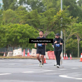 Runner Photo 5451175