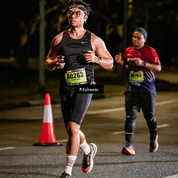 Runner Photo 5451178