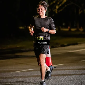 Runner Photo 5451179