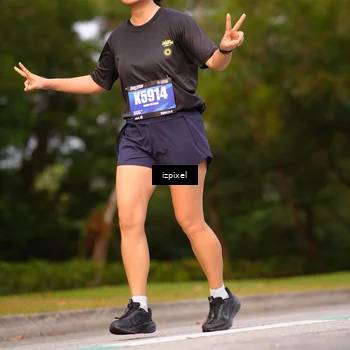 Runner Photo 5451180