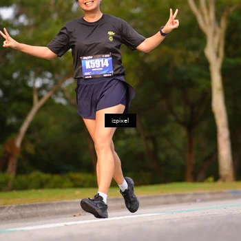 Runner Photo 5451181