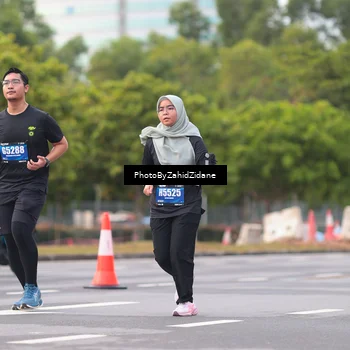 Runner Photo 5451182