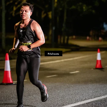 Runner Photo 5451184