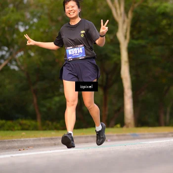Runner Photo 5451186