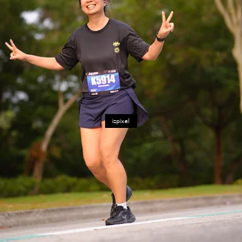 Runner Photo 5451187