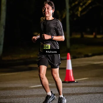 Runner Photo 5451190