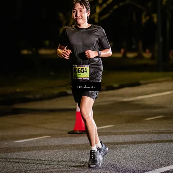 Runner Photo 5451192