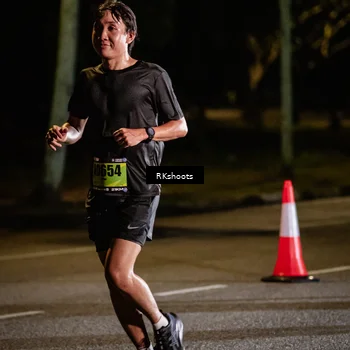 Runner Photo 5451198