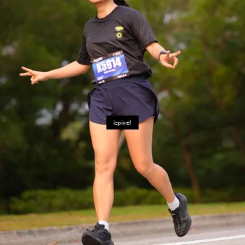 Runner Photo 5451201