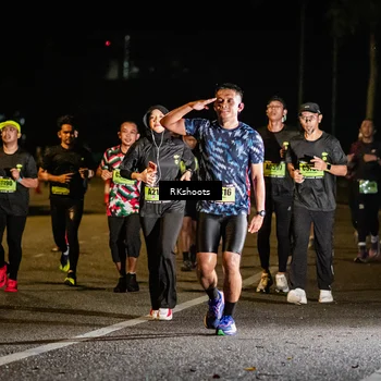 Runner Photo 5451202