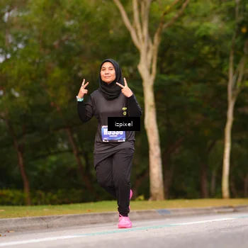 Runner Photo 5451204