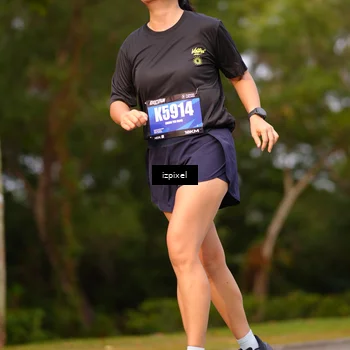 Runner Photo 5451207