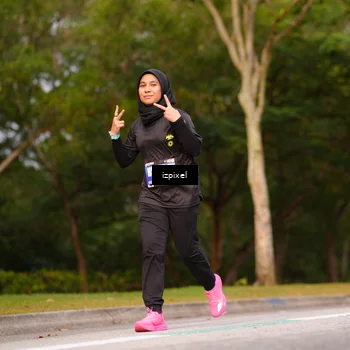 Runner Photo 5451208