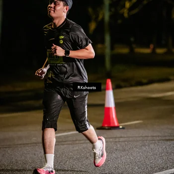 Runner Photo 5451209