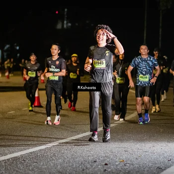 Runner Photo 5451210