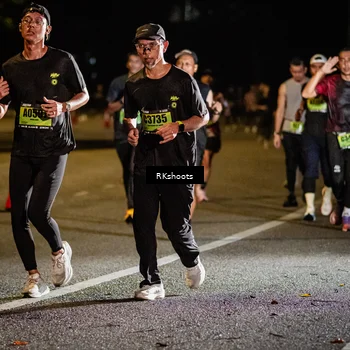 Runner Photo 5451211
