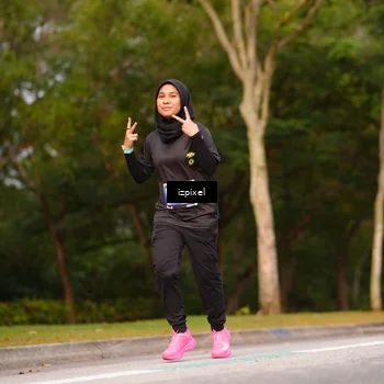 Runner Photo 5451212