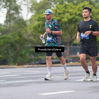 Runner Photo 5451215