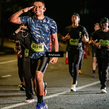 Runner Photo 5451217