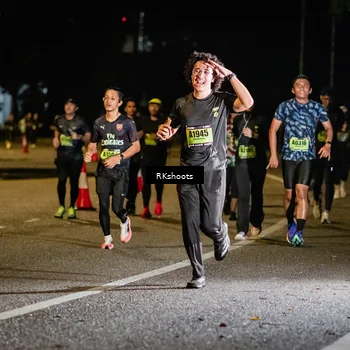 Runner Photo 5451218