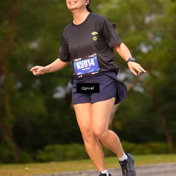 Runner Photo 5451220