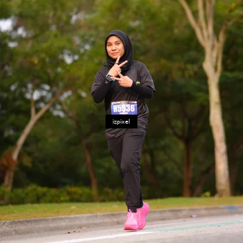 Runner Photo 5451221