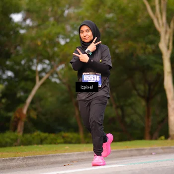 Runner Photo 5451222