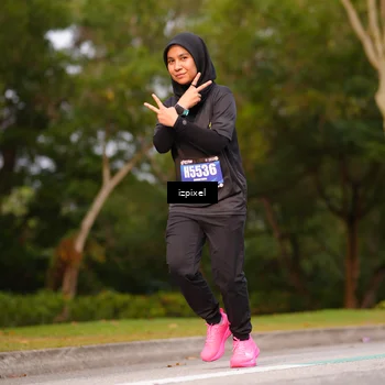 Runner Photo 5451226