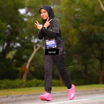 Runner Photo 5451228