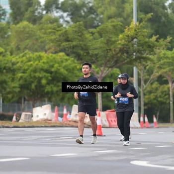Runner Photo 5451232