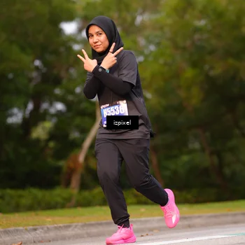 Runner Photo 5451233