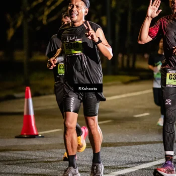 Runner Photo 5451234