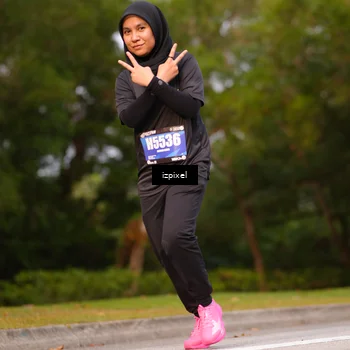 Runner Photo 5451235