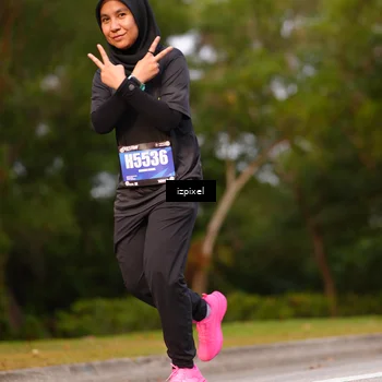 Runner Photo 5451236