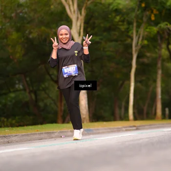 Runner Photo 5451237