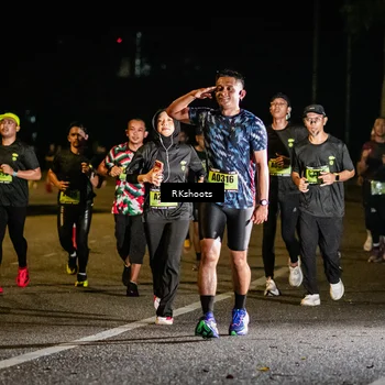 Runner Photo 5451238