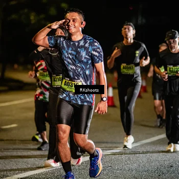 Runner Photo 5451243