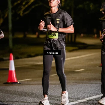 Runner Photo 5451244
