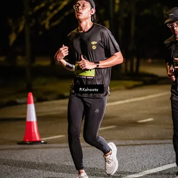 Runner Photo 5451245