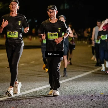Runner Photo 5451246