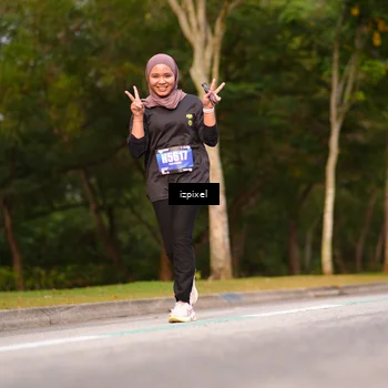 Runner Photo 5451248